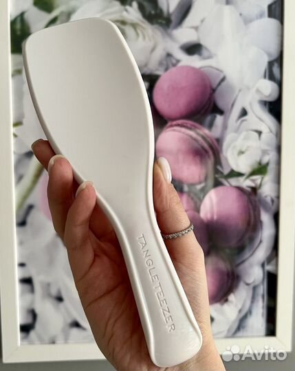 Расческа tangle teezer