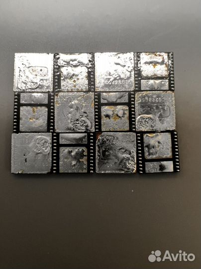 BM1362BD BM1362 BD Antminer s19j pro +