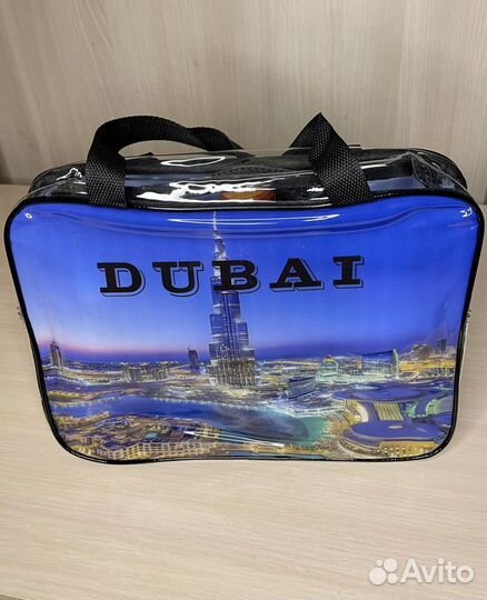 Сумочка для мыльных принадлежностей