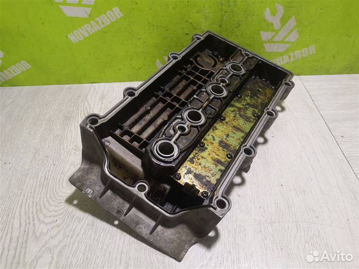 Крышка головки блока (клапанная) Чери QQ6 S21 07
