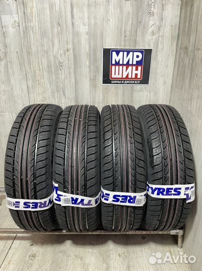 КАМА Breeze (HK-132) 195/65 R15