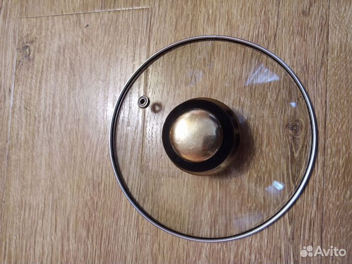 Крышка для кастрюли