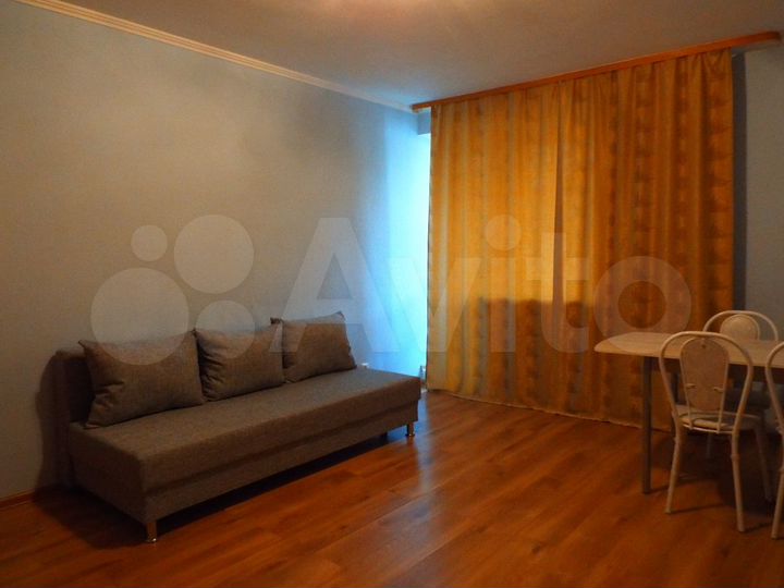 3-к. квартира, 73 м², 1/14 эт.