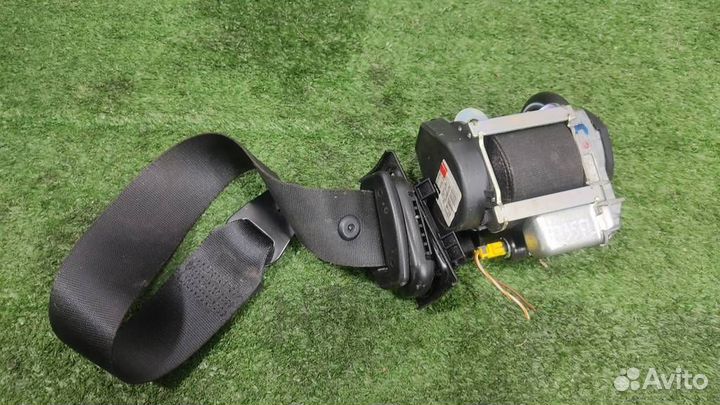 Ремень безопасности передний левый Land Rover Fre