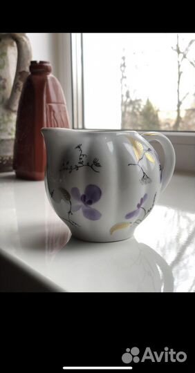 Молочник лфз