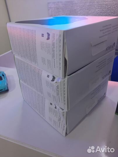 Беспроводной геймпад Xbox Series