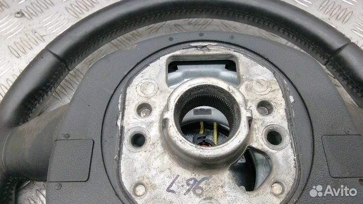 Руль Audi A3 8P 2004