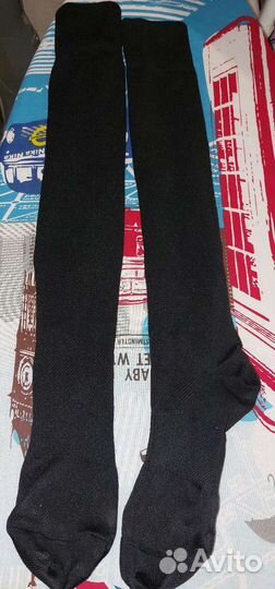 Гетры футбольные мужские