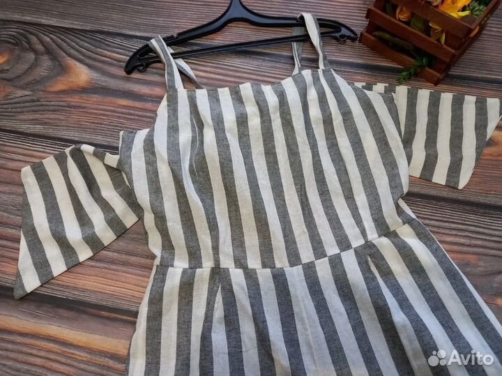 Комбинезон женский 48 размер