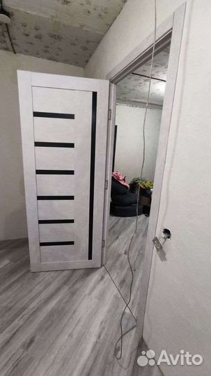 Отделочные работы