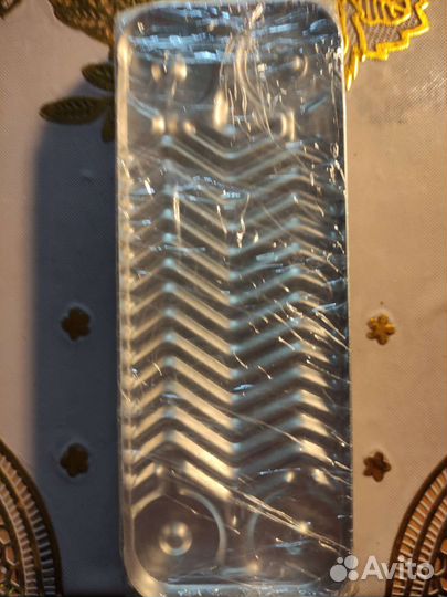 Теплообменник