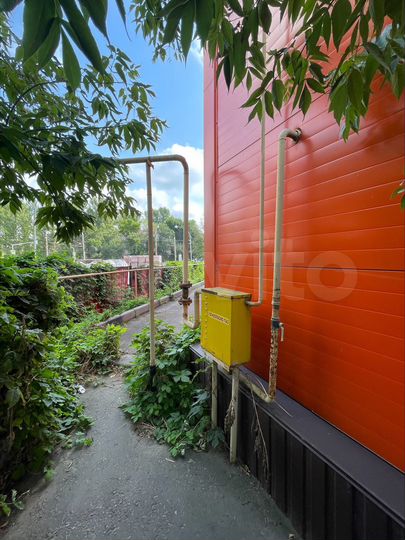 Свободного назначения, 540 м²