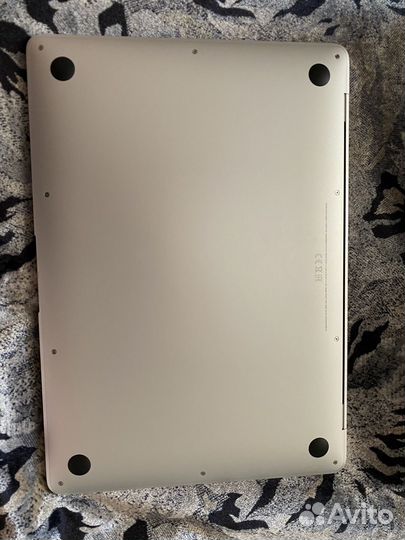 Apple MacBook air 13 2021