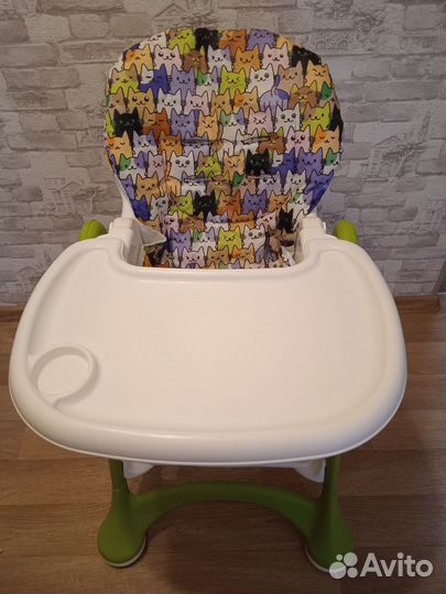 Стул для кормления