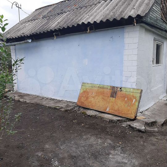 Дача 18 м² на участке 4 сот.