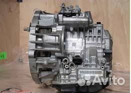 АКПП Audi 09G
