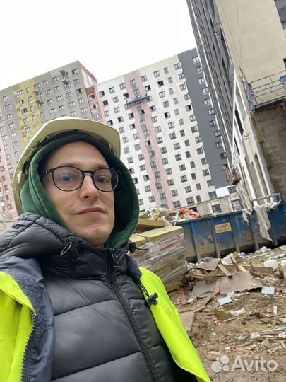 Инженер пто