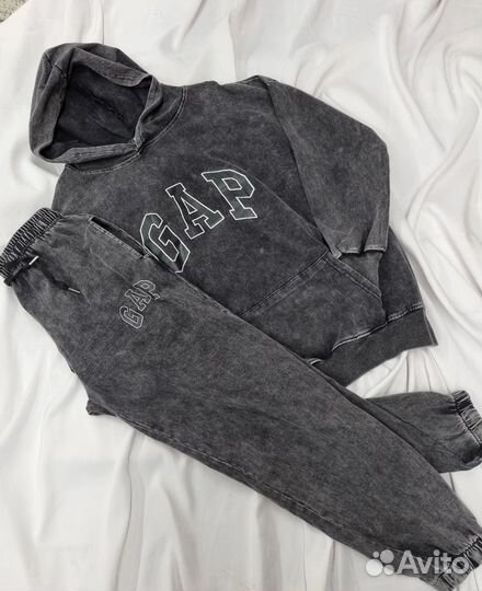 Спортивный костюм GAP варенка