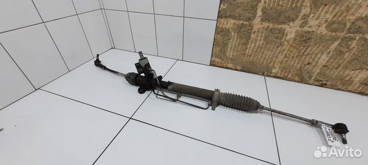 Рейка рулевая (Chery Tiggo 2)