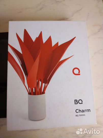 Планшет BQ 7000G
