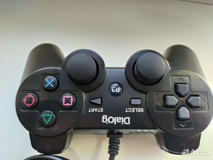 Геймпад для пк