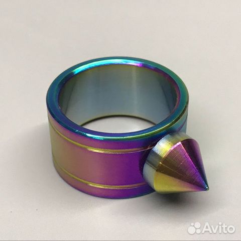 Кольцо Шип (градиент)