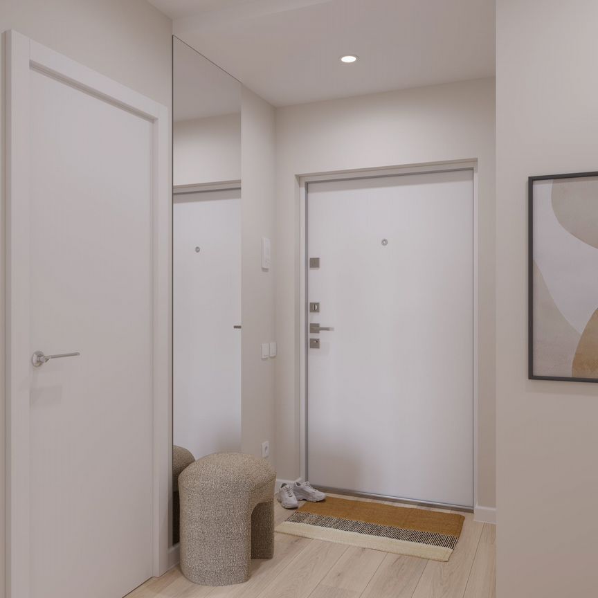 1-к. квартира, 31,7 м², 10/12 эт.