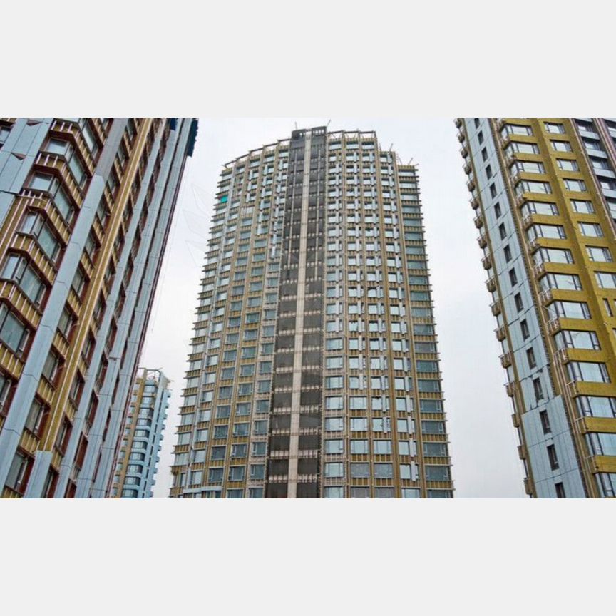 Квартира-студия, 27,3 м², 7/28 эт.