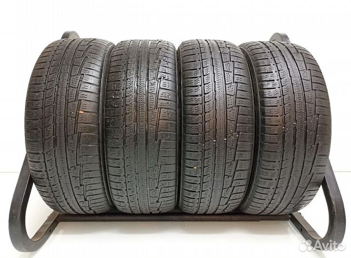 Nokian Tyres WR A3 205/55 R16