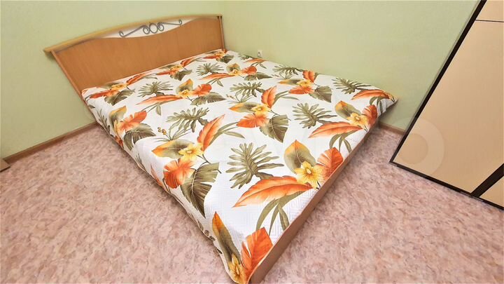 1-к. квартира, 40 м², 3/5 эт.