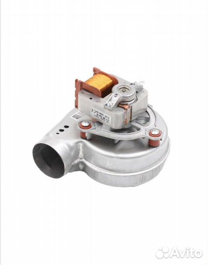 Вентилятор Bosch 3000 Buderus U032