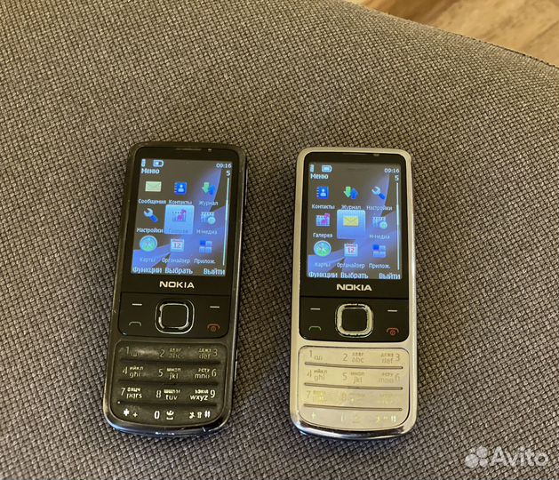 Телефон Nokia 6700 оригинал