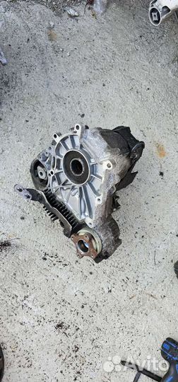 Раздатка BMW E60/E90 ATC 300