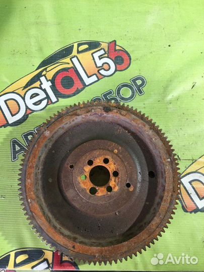 Маховик Geely Mk