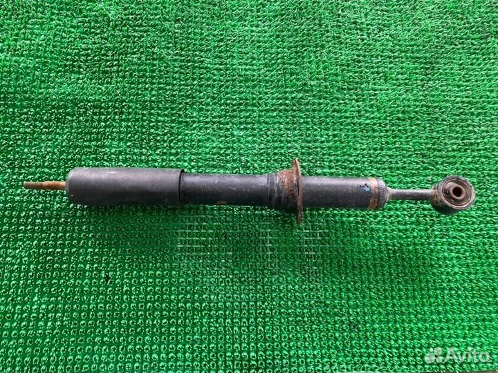 Стойка подвески перед. Toyota Gx470, Land cruiser