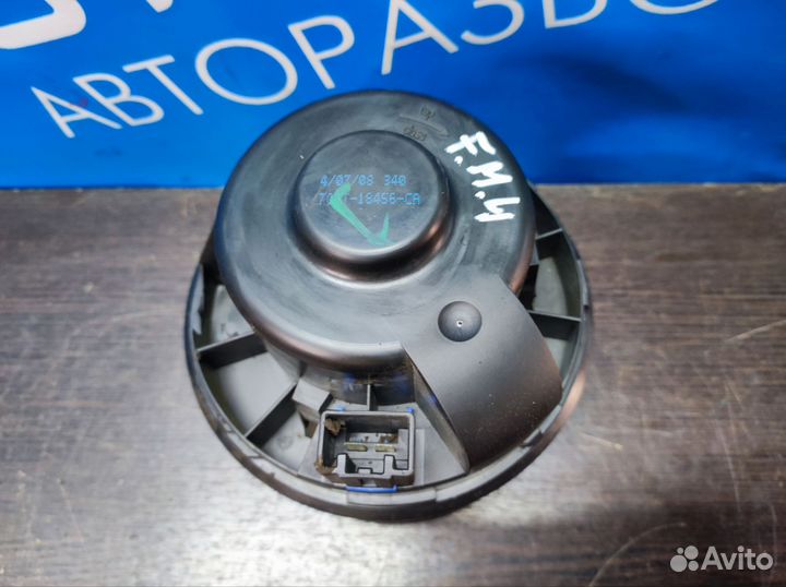 Моторчик печки Ford Mondeo 4