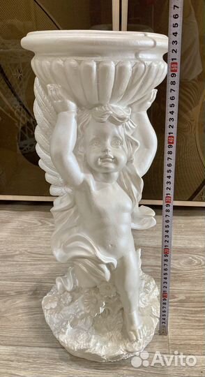 Кашпо Ангел