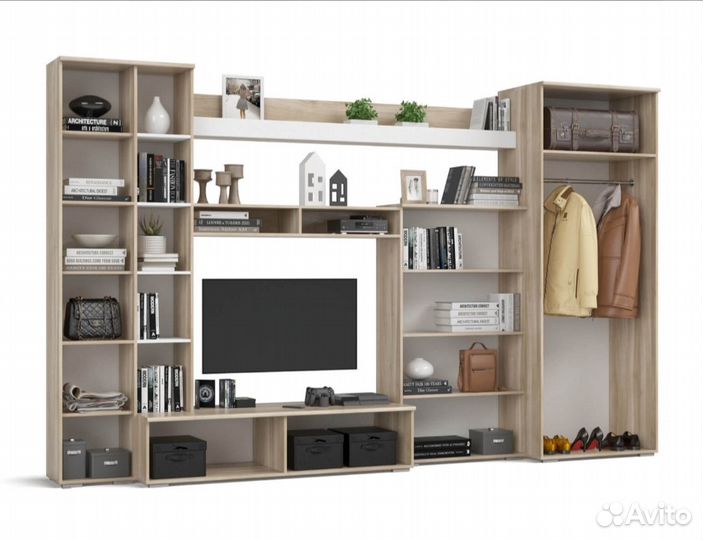 Стенка Мальта