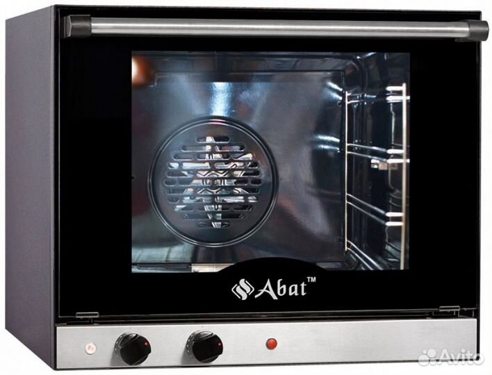 Печь конвекционная пкэ-4э