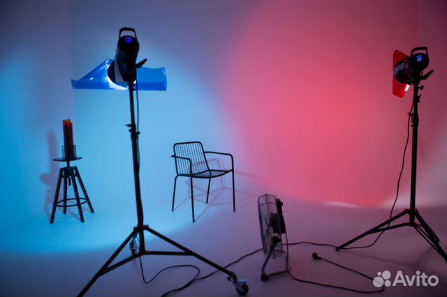 Фотостудия циклорама, аренда фотозалов, фотосессии