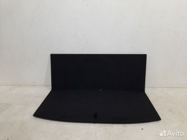 Пол багажника задний Toyota Rav4 50 2019