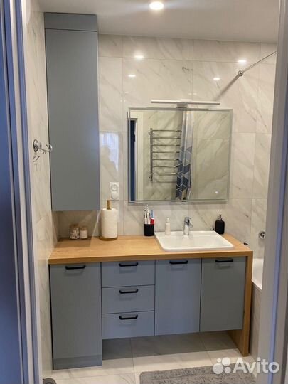 Мебель по индивидуальным размерам