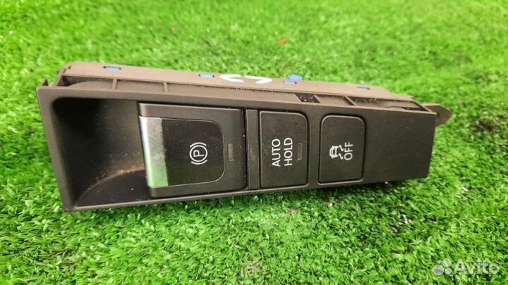 Кнопка Volkswagen Passat Cc 358 3.6 BWS 2011