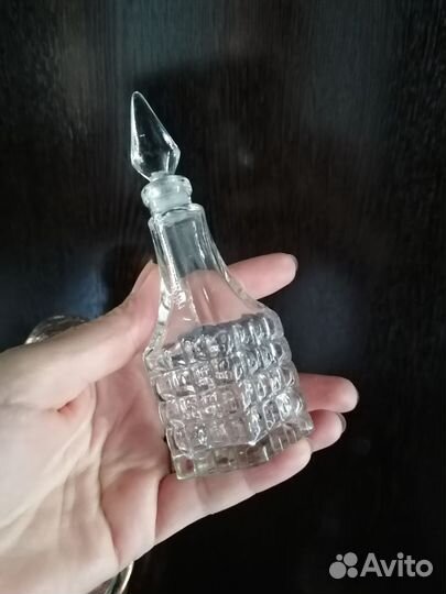 Набор для специй Винтаж