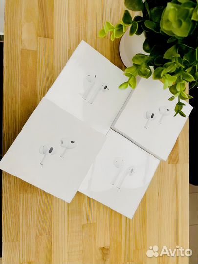 Наушники apple AirPods 2/3/pro 2/Max