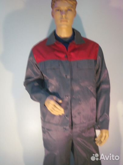 Спецодежда все размеры Костюм рабочий