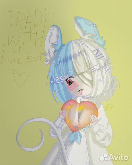 Продаю графический планшет XP-PEN Star 06C V2