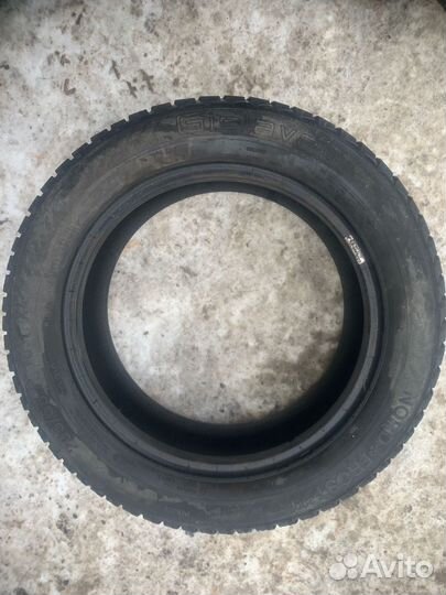 Gislaved Nord Frost 200 205/55 R16