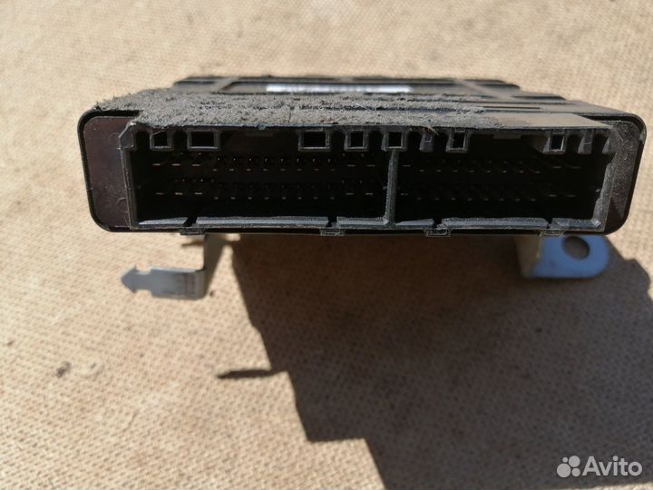 Блок управления АКПП Mitsubishi lancer 10