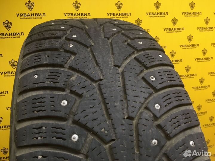 Nokian Tyres Hakkapeliitta 5 225/50 R17 98T